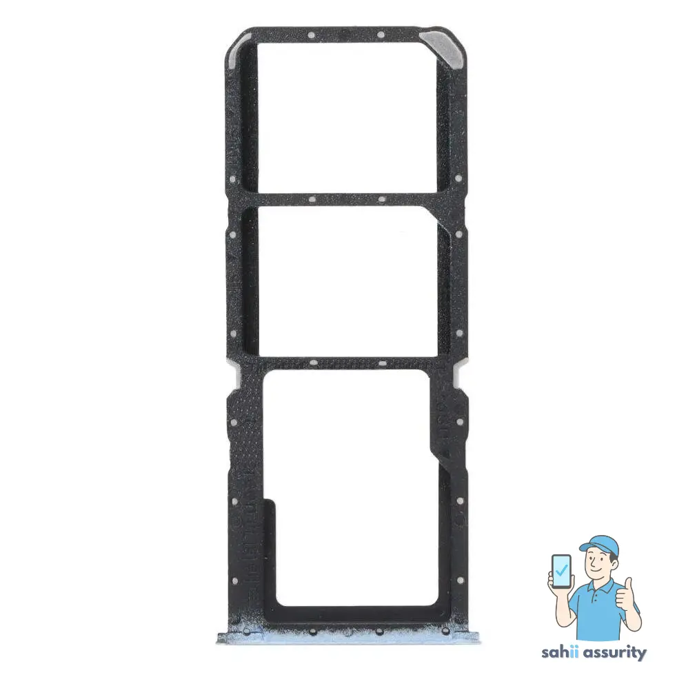 SIM Card Holder Tray for Realme 8 Pro
